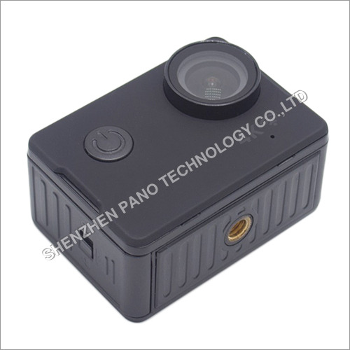 1050 Mah Battery Action Camera