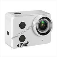2 Inch Touch Display Action Camera