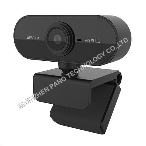 480P Web Camera