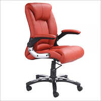 Office Leather Chair
