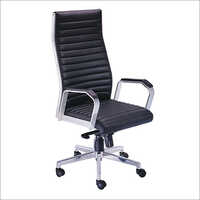 Office High Back Sleek Chair