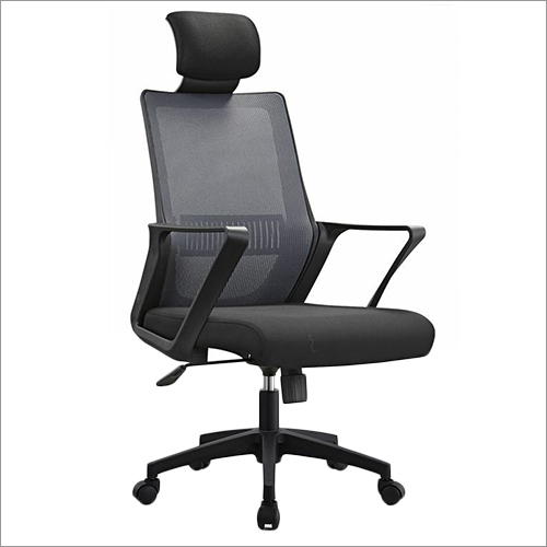 High Back Office Mesh Chair