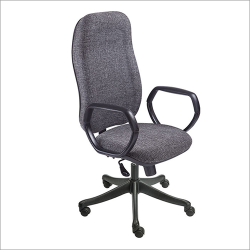 Eco-Friendly Fabric Executive Office Chair