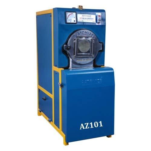 AZ101 Micro Grinding 2 In 1 Pulverizer