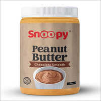 1kg Chocolate Smooth Peanut Butter