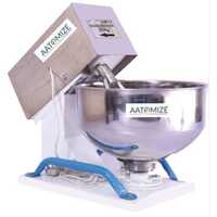 10 Kg Agni Flour Mixer