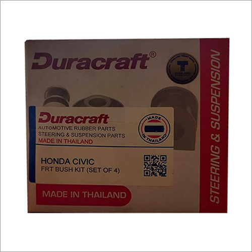 Honda Civic FR Bush Kit Set Of 4