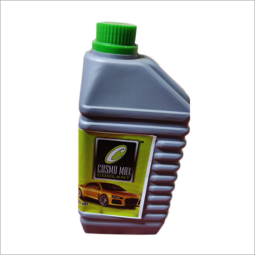 Automotive Coolant Oil