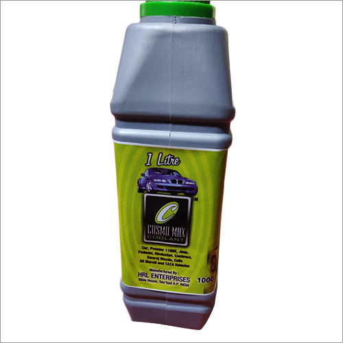 1 Ltr Coolant Oil
