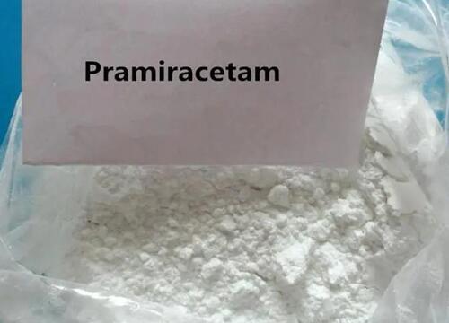 Pramiracetam (Amacetam)