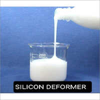 Silicon Deformer