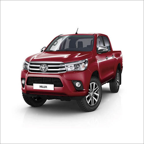 HIlux Used Car