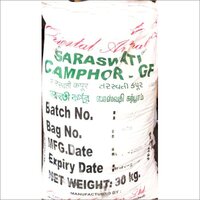 Saptagir Camphor powder