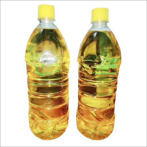 Liquid Camphor Oil