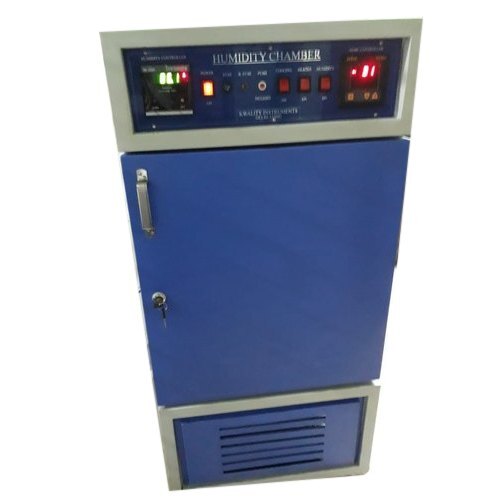 Humidity Chambers (Size 45 X 45 X 45 Cm) Warranty: 1