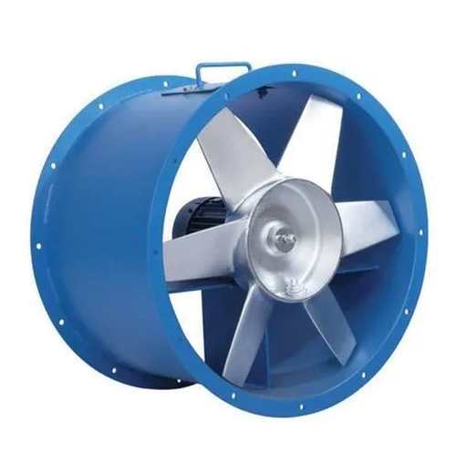 Tube axial Fans