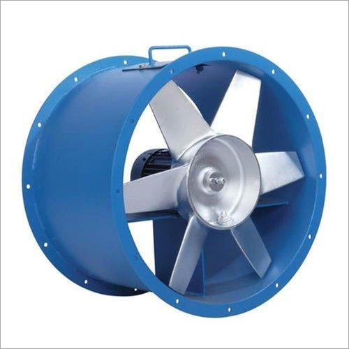30HP Axial Flow Fan
