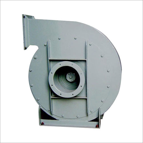 Three Phase Industrial Air Blower