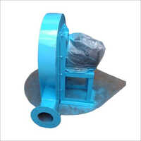 High Speed Pressure Air Blower