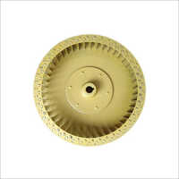 M.S Impeller