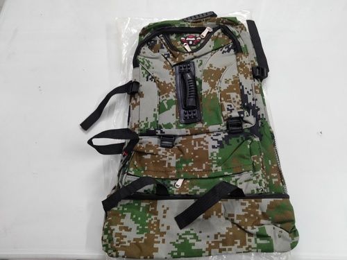 Fauji School Bags