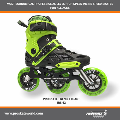 Proskate French Toast Inline Skate