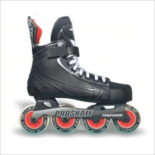 Firepower Proskate Inline Hockey