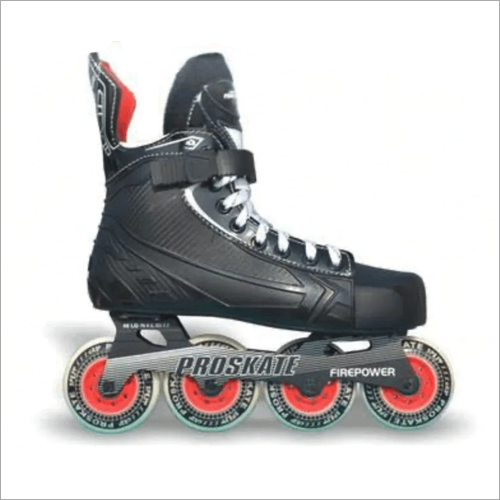 PROSKATE INLINE HOCKEY FIREPOWER IHS 446