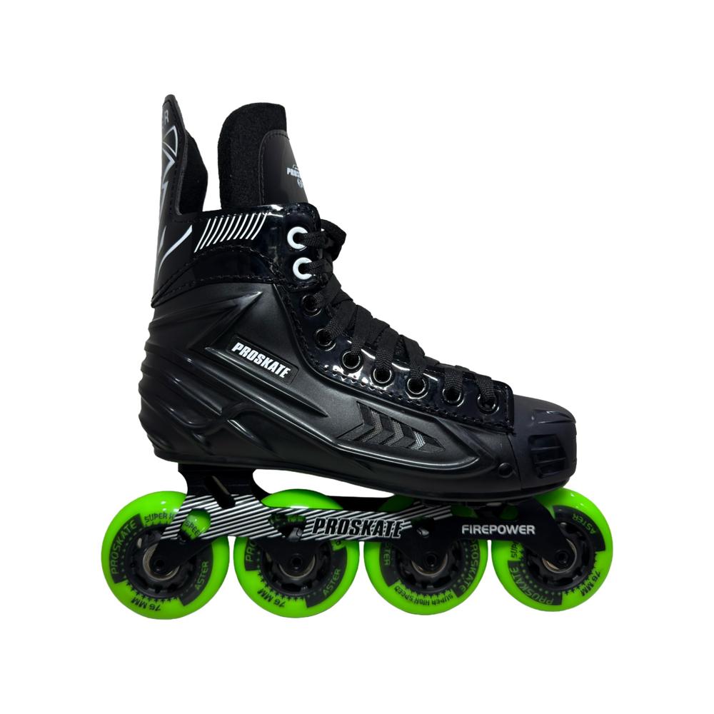 Proskate Inline Hockey Firepower Ihs 446 - Age Group: Adults