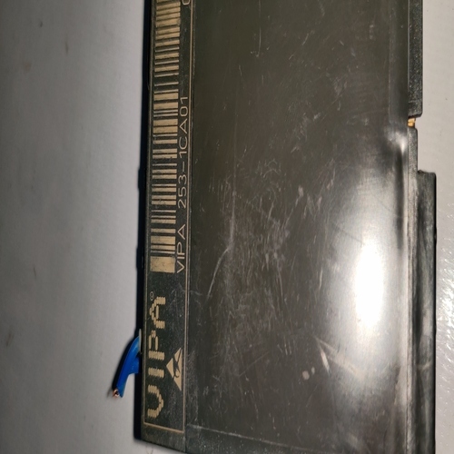 VIPA 253-1CA01 INTERFACE MODULE