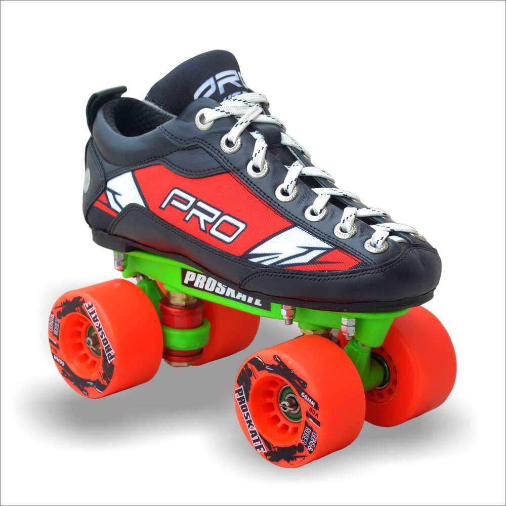 Proskate G & R Qss 57