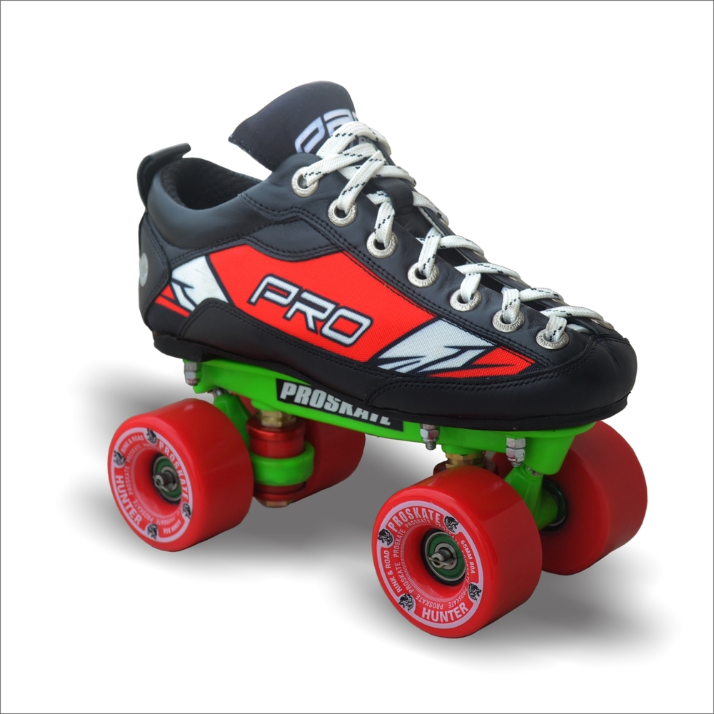 Proskate Quad Skate Qss 97 - Age Group: Adults