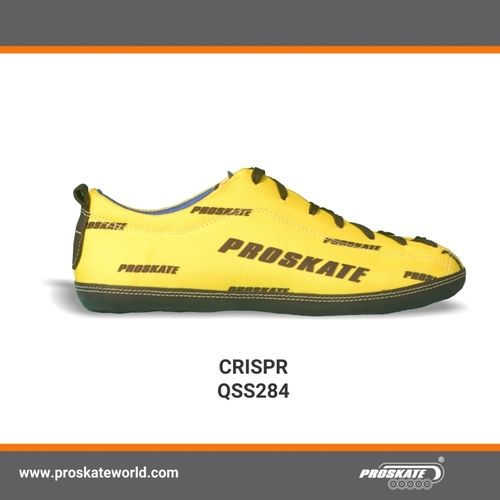 Proskate Speed Shoe Crispr Quad