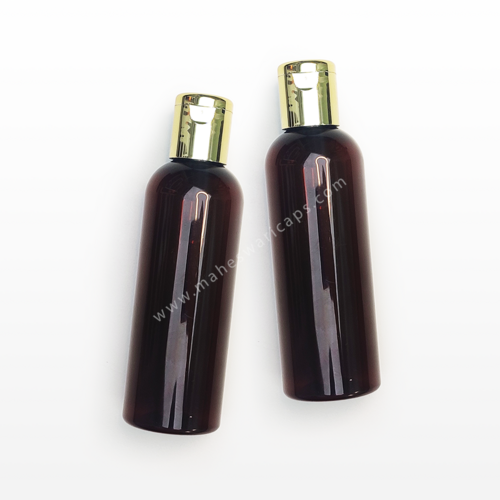 Avon Amber Cosmetic Hair Oil Bottle 100ml