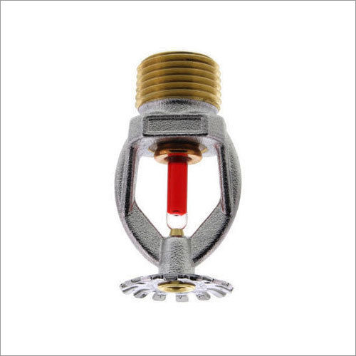 Pendent Sprinkler