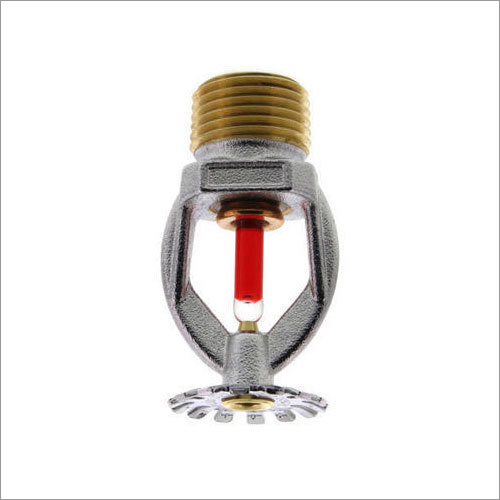 Pendent Sprinkler