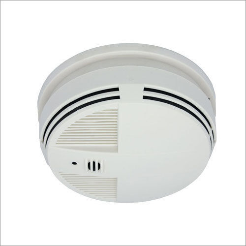 Wireless Smoke Detector