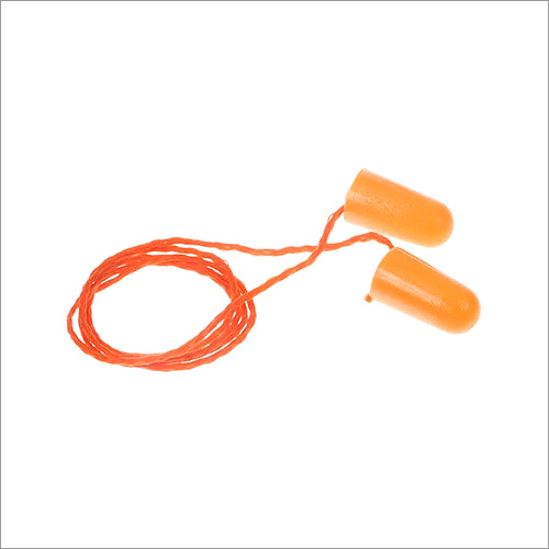 Safety Ear Plug