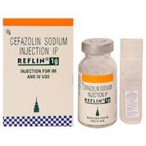 Cefazolin Injection