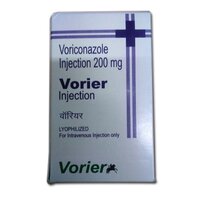 Voriconazole Injections
