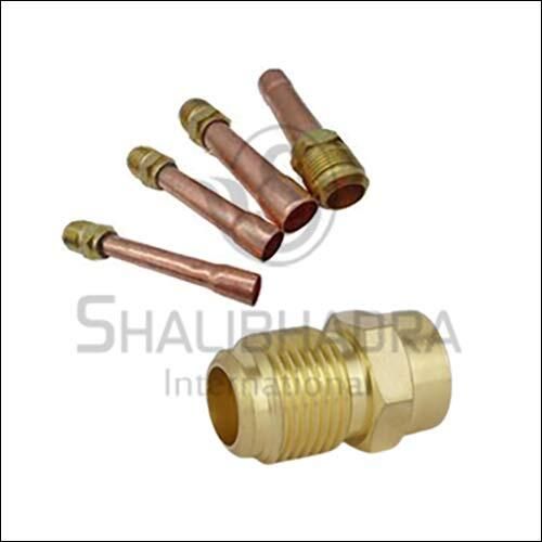 Brass Condenser Union