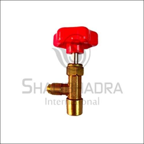 Brass Hydrocarbon Valve