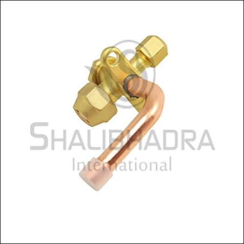 Brass AC Parts And Refrigerator Parts