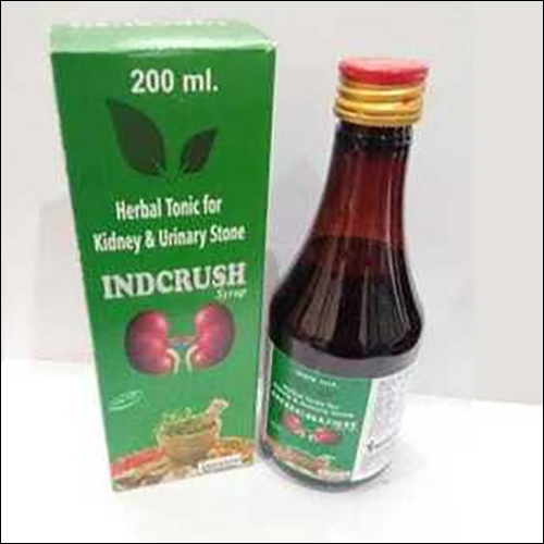 Herbal Tonic For Kidney at Best Price in Ambala Cantt Indmark Biotech