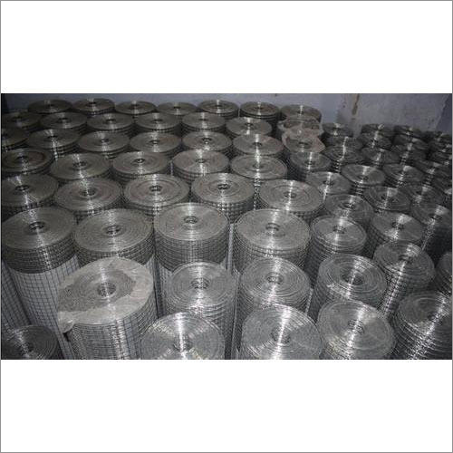 ARC Welded Mesh