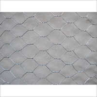 Iron Chicken Wire Mesh