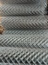 GI Chain Link Jali