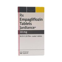 Jardiance (Empagliflozin) 10mg Tablets