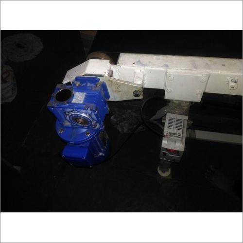 Metal Belt Conveyor
