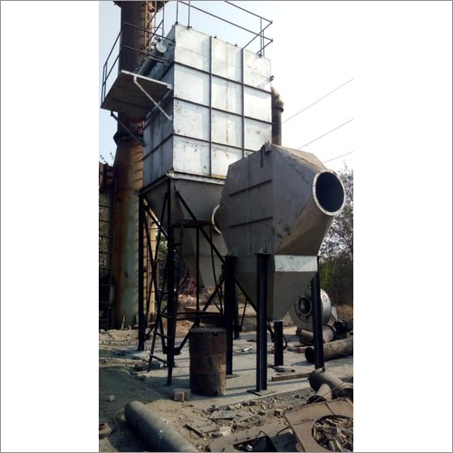 Industrial Bag Filter
